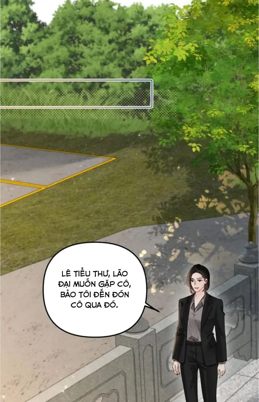Siêu Cấp Cưng Chiều Chap 56 - Next Chap 57