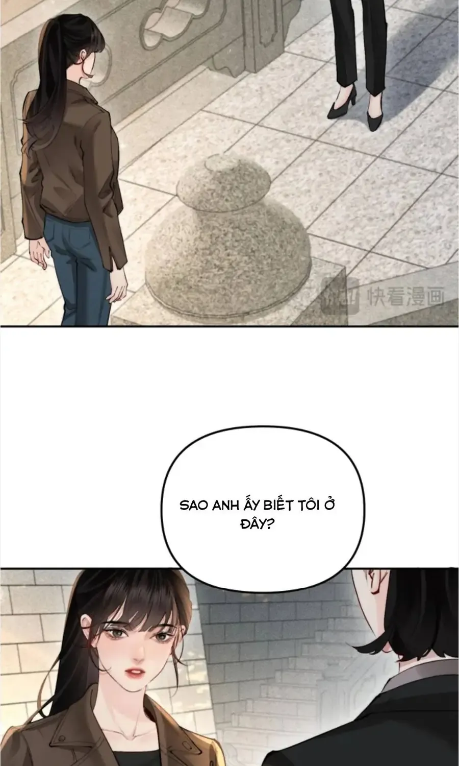 Siêu Cấp Cưng Chiều Chap 56 - Next Chap 57