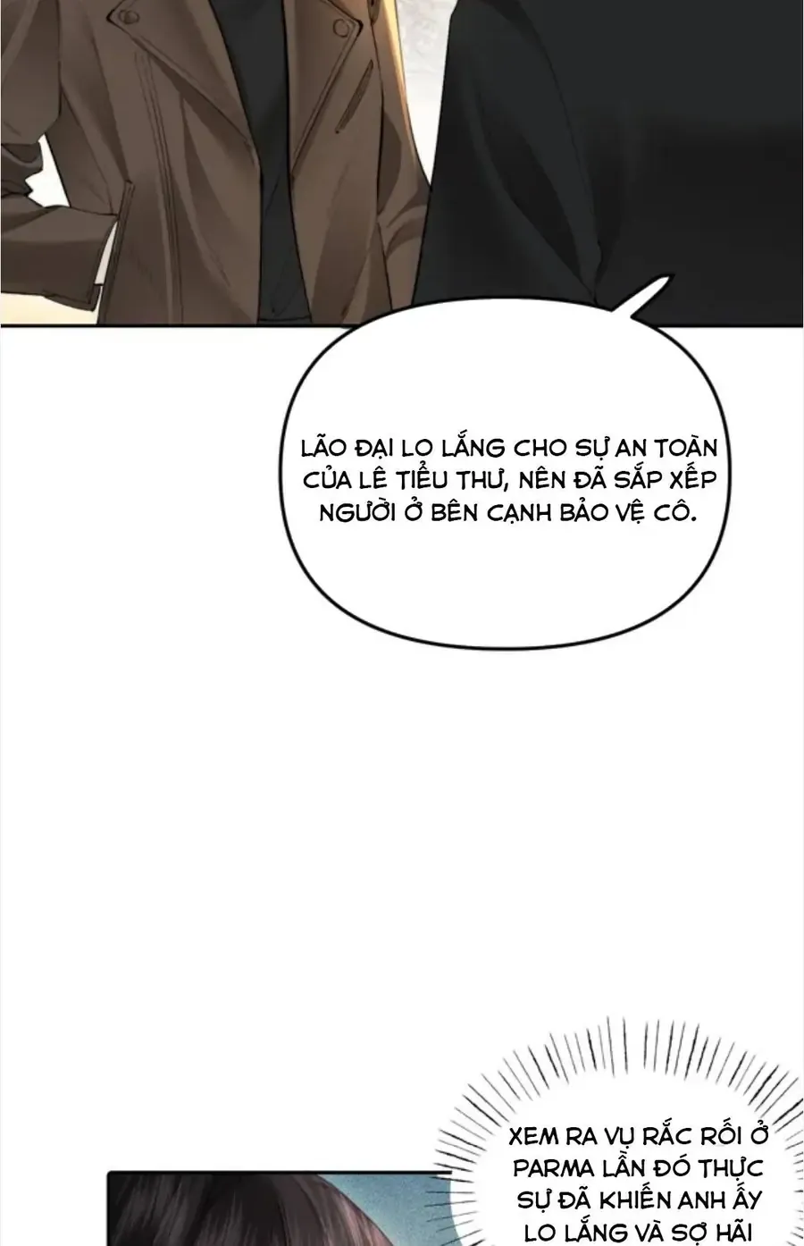 Siêu Cấp Cưng Chiều Chap 56 - Next Chap 57