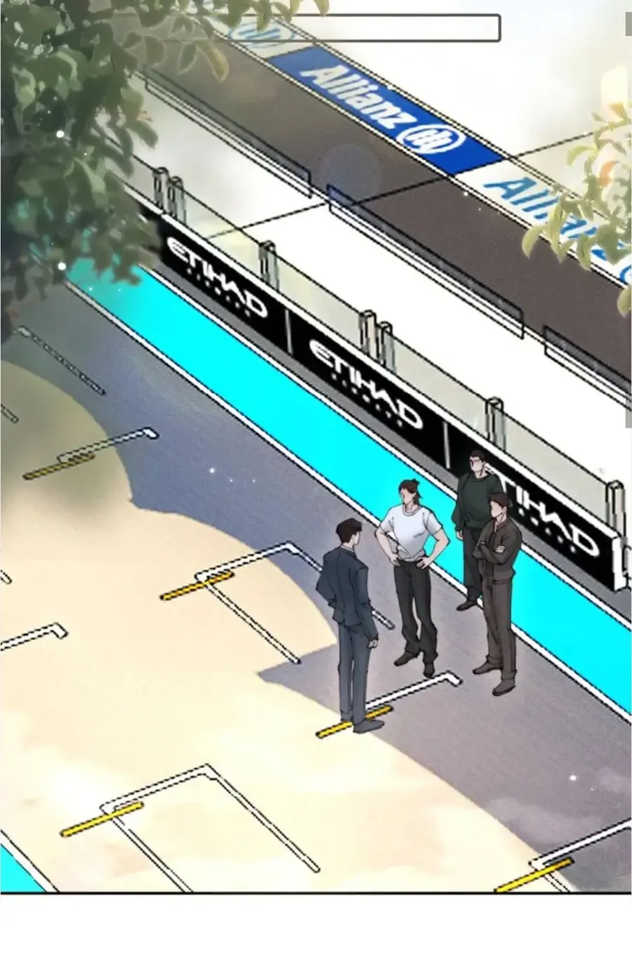 Siêu Cấp Cưng Chiều Chap 56 - Next Chap 57