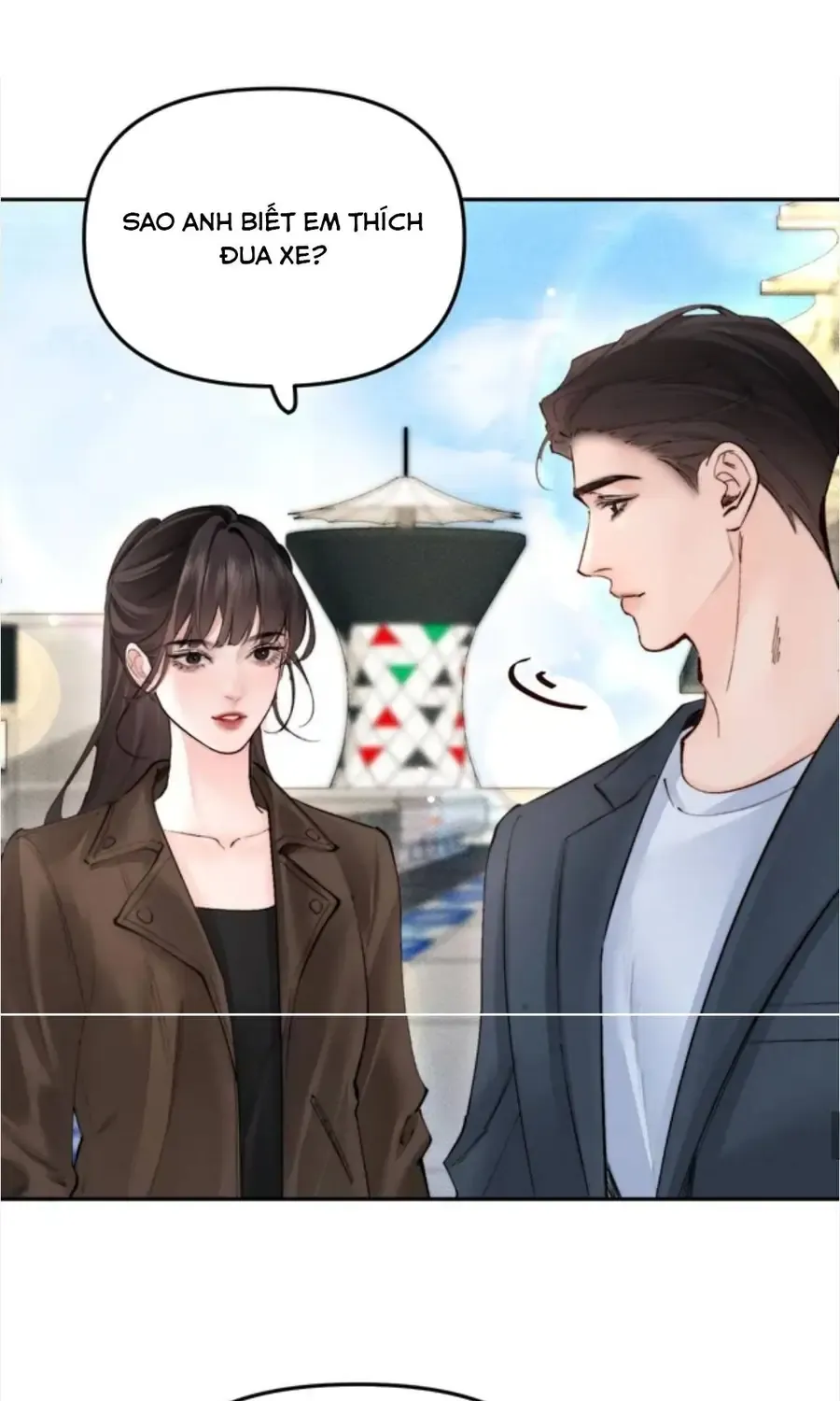 Siêu Cấp Cưng Chiều Chap 56 - Next Chap 57