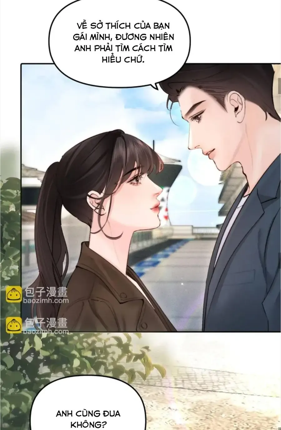 Siêu Cấp Cưng Chiều Chap 56 - Next Chap 57