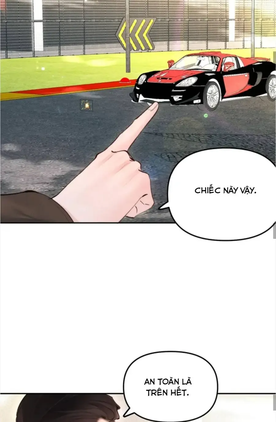 Siêu Cấp Cưng Chiều Chap 56 - Next Chap 57