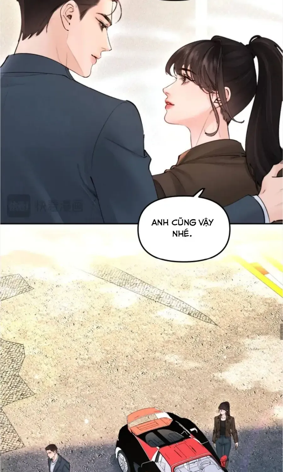 Siêu Cấp Cưng Chiều Chap 56 - Next Chap 57