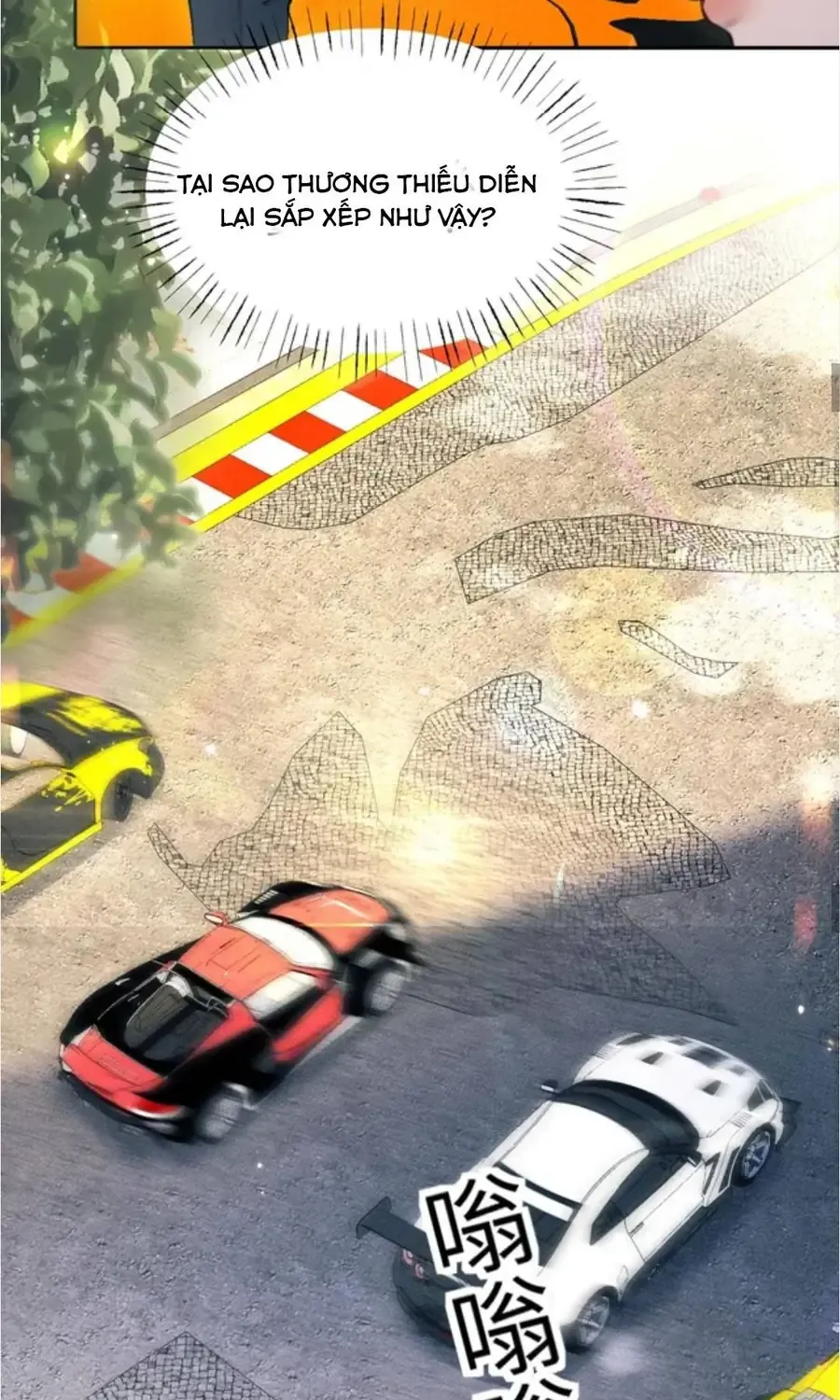 Siêu Cấp Cưng Chiều Chap 56 - Next Chap 57