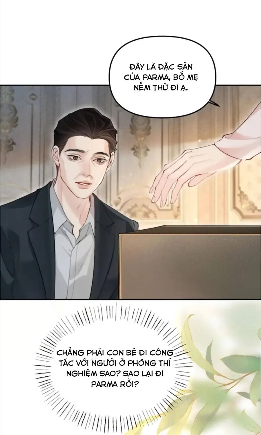 Siêu Cấp Cưng Chiều Chap 56 - Next Chap 57