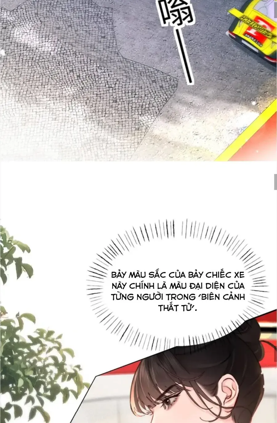 Siêu Cấp Cưng Chiều Chap 56 - Next Chap 57