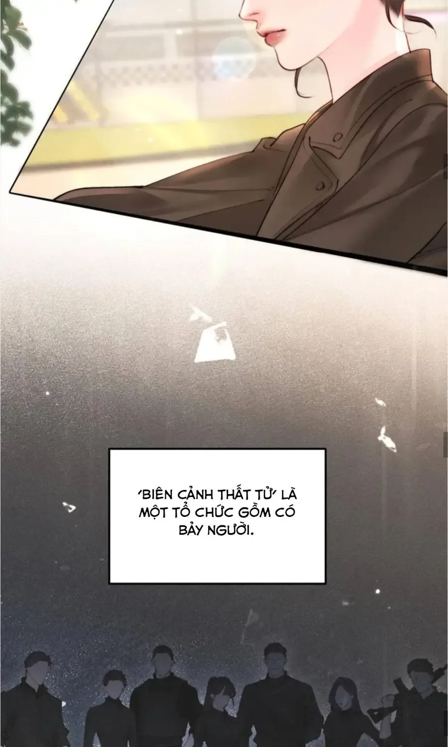 Siêu Cấp Cưng Chiều Chap 56 - Next Chap 57