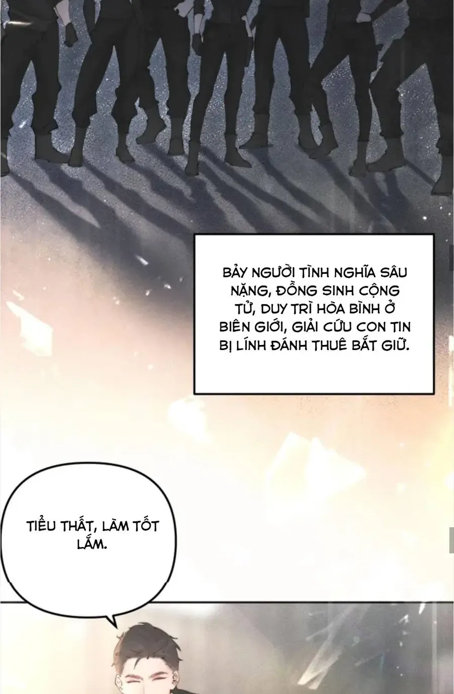 Siêu Cấp Cưng Chiều Chap 56 - Next Chap 57