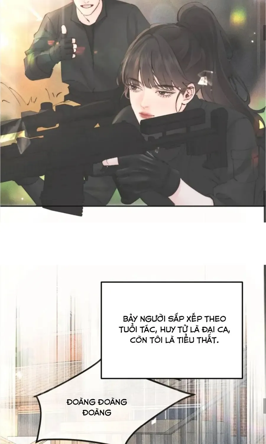 Siêu Cấp Cưng Chiều Chap 56 - Next Chap 57