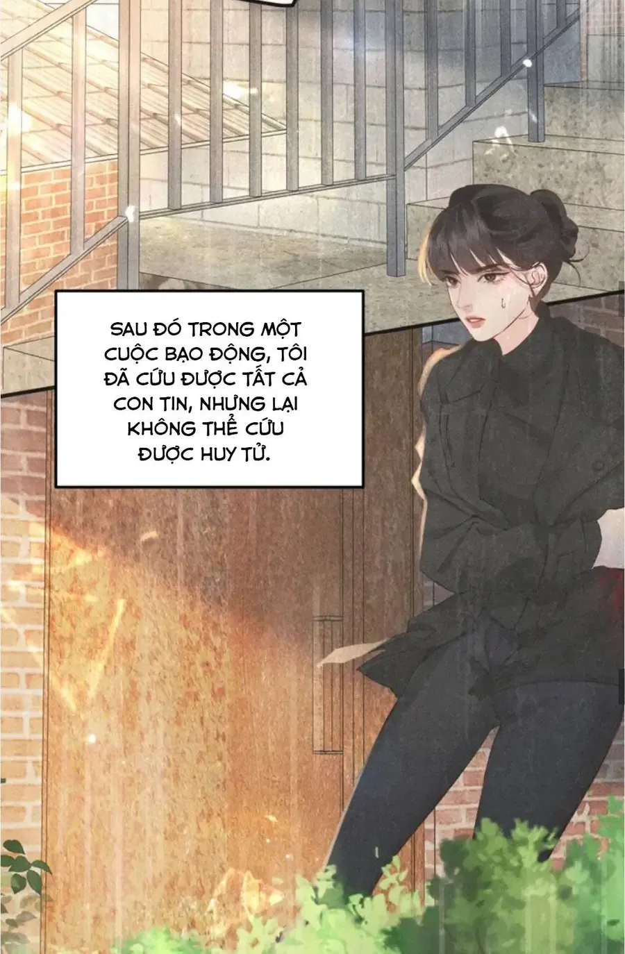 Siêu Cấp Cưng Chiều Chap 56 - Next Chap 57