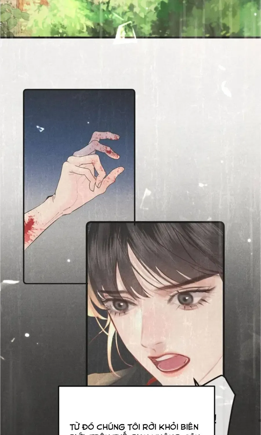 Siêu Cấp Cưng Chiều Chap 56 - Next Chap 57