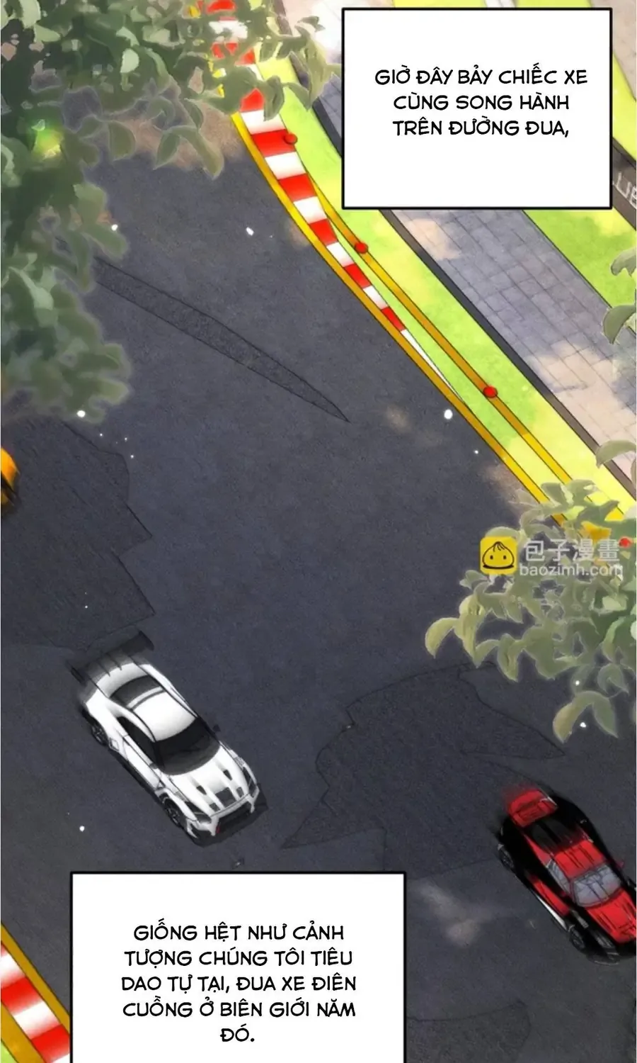 Siêu Cấp Cưng Chiều Chap 56 - Next Chap 57