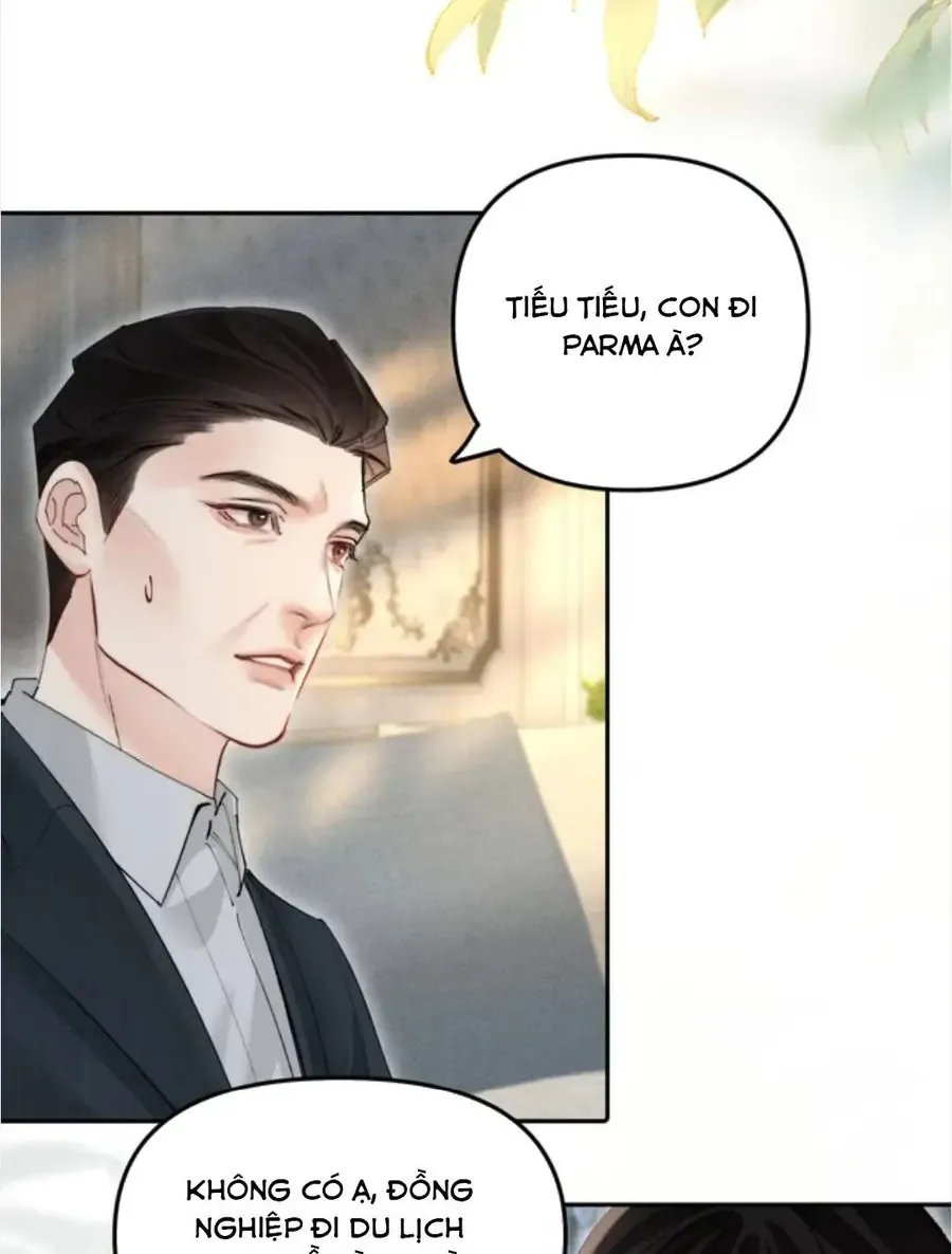 Siêu Cấp Cưng Chiều Chap 56 - Next Chap 57