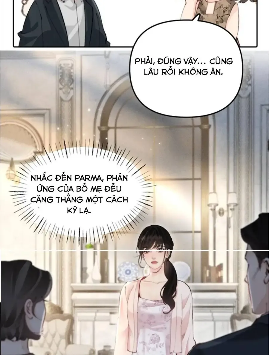 Siêu Cấp Cưng Chiều Chap 56 - Next Chap 57