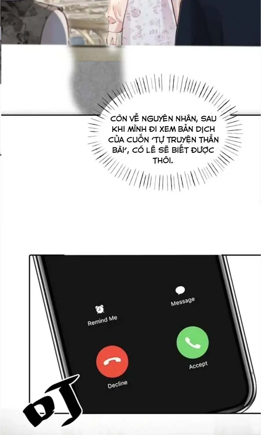 Siêu Cấp Cưng Chiều Chap 56 - Next Chap 57