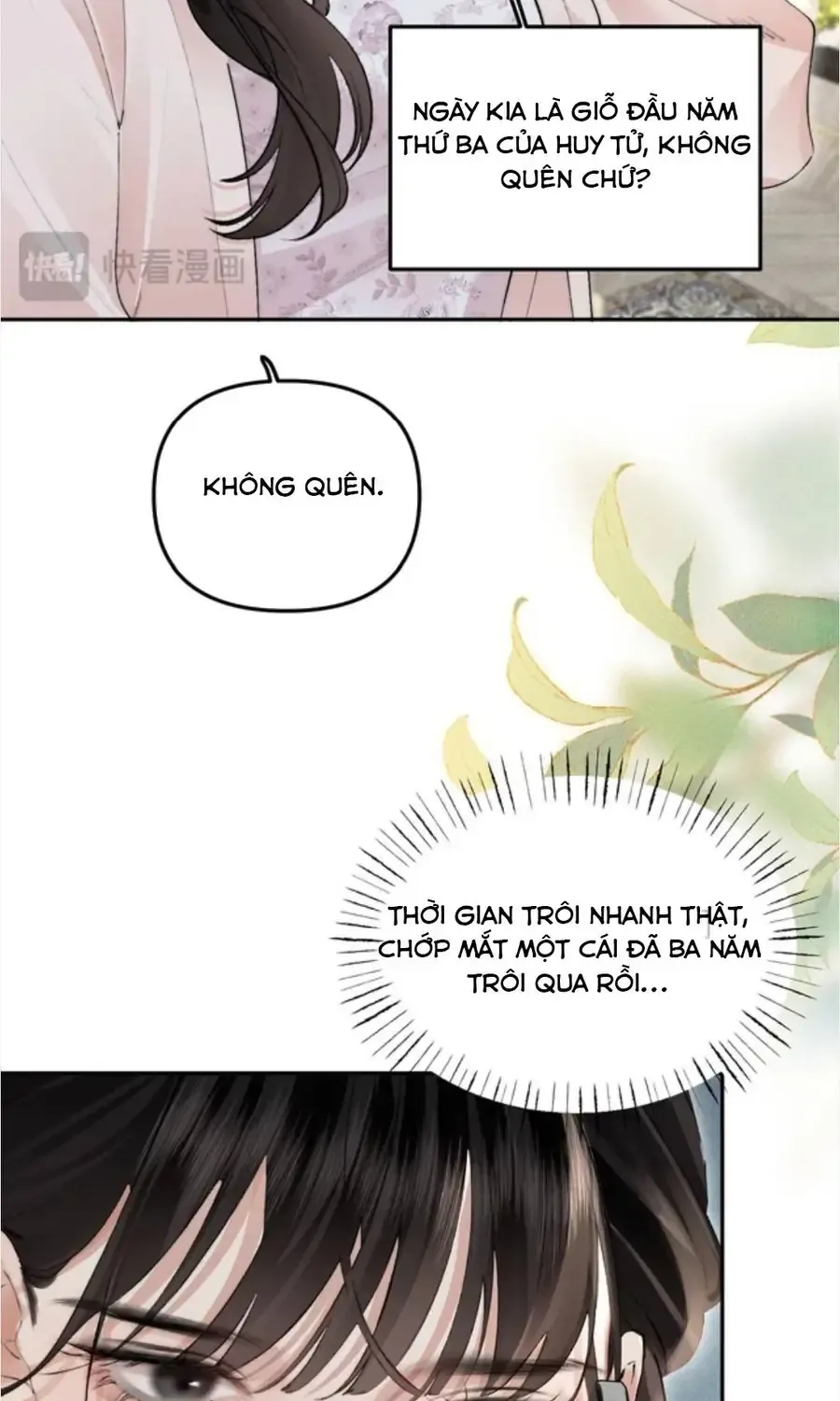 Siêu Cấp Cưng Chiều Chap 56 - Next Chap 57