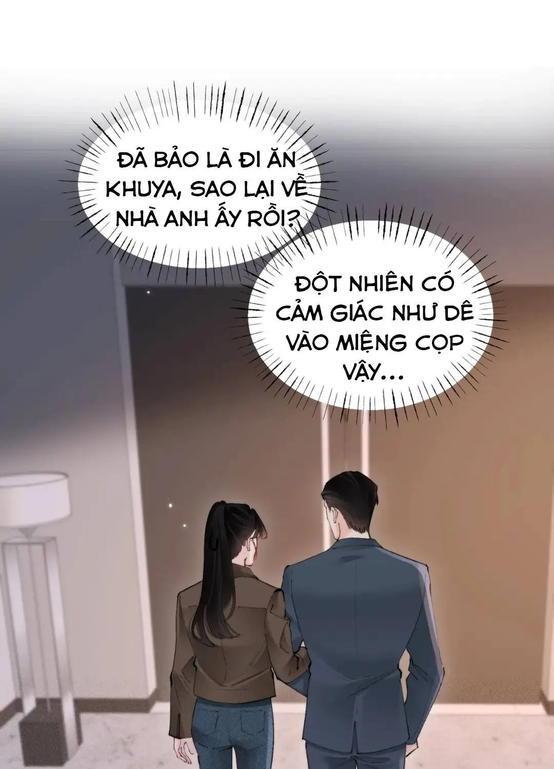 Siêu Cấp Cưng Chiều Chap 57 - Next Chap 58