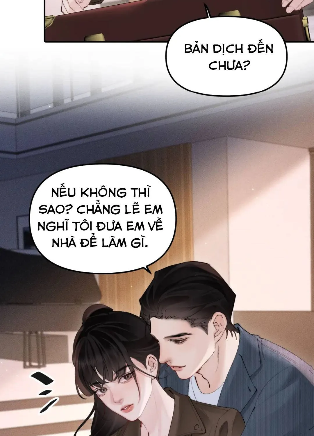 Siêu Cấp Cưng Chiều Chap 57 - Next Chap 58