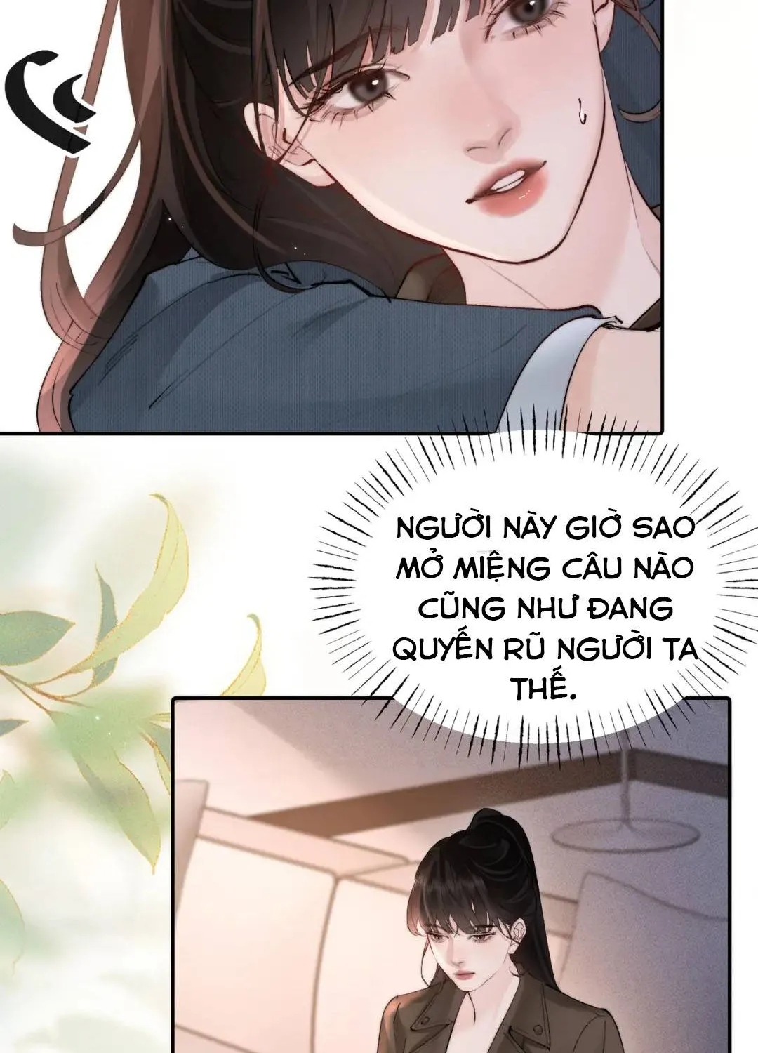 Siêu Cấp Cưng Chiều Chap 57 - Next Chap 58