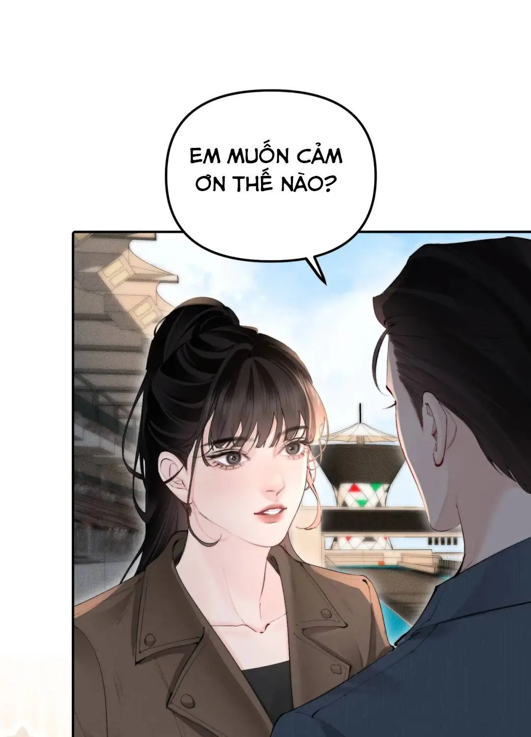 Siêu Cấp Cưng Chiều Chap 57 - Next Chap 58