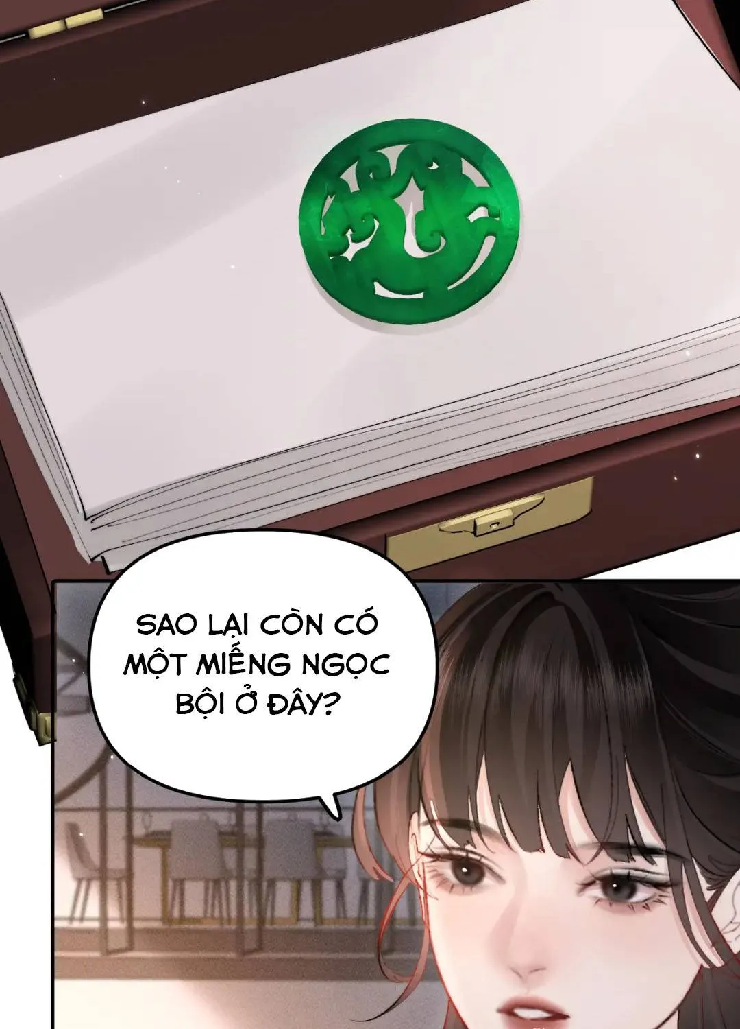 Siêu Cấp Cưng Chiều Chap 57 - Next Chap 58