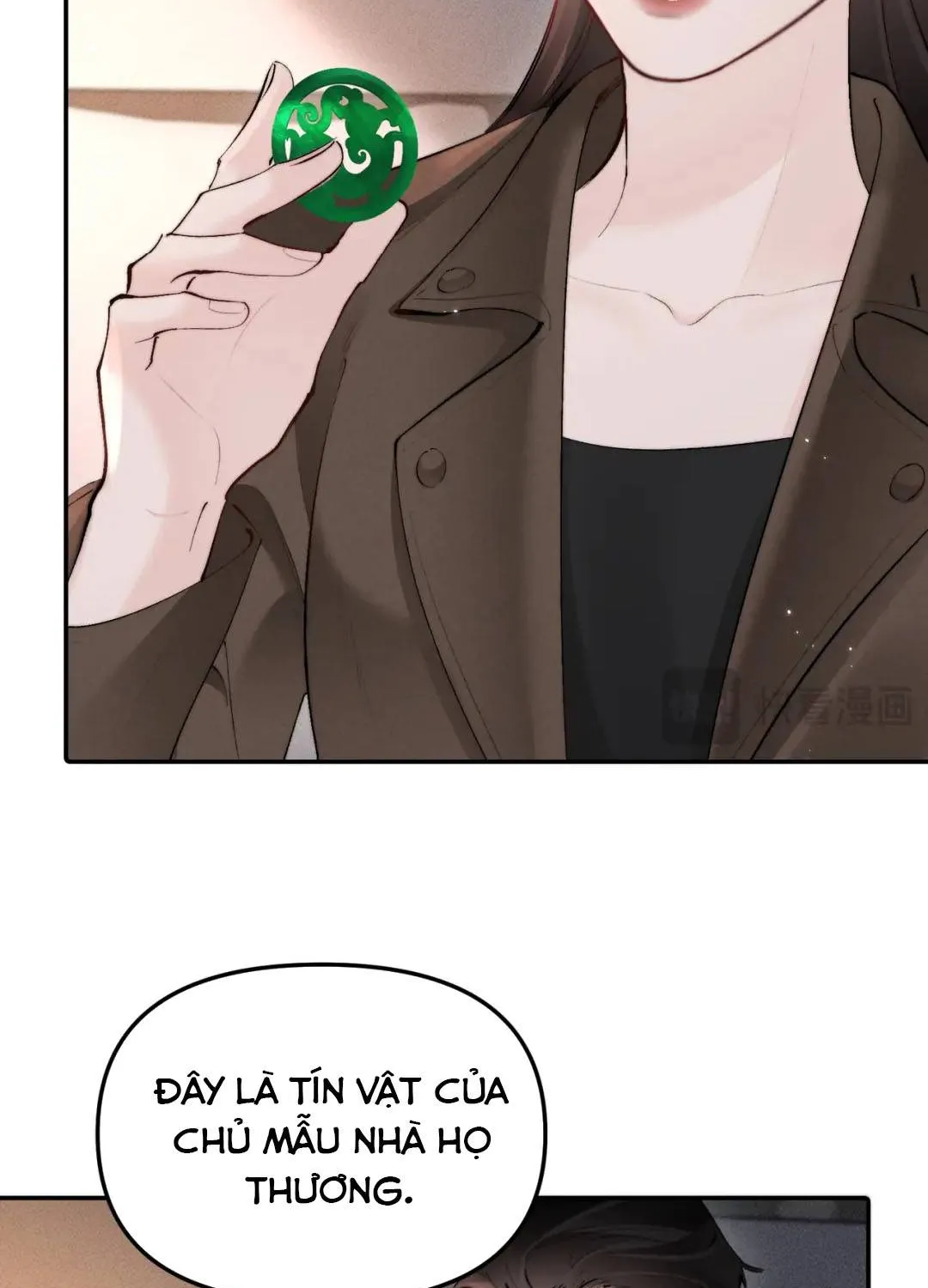 Siêu Cấp Cưng Chiều Chap 57 - Next Chap 58