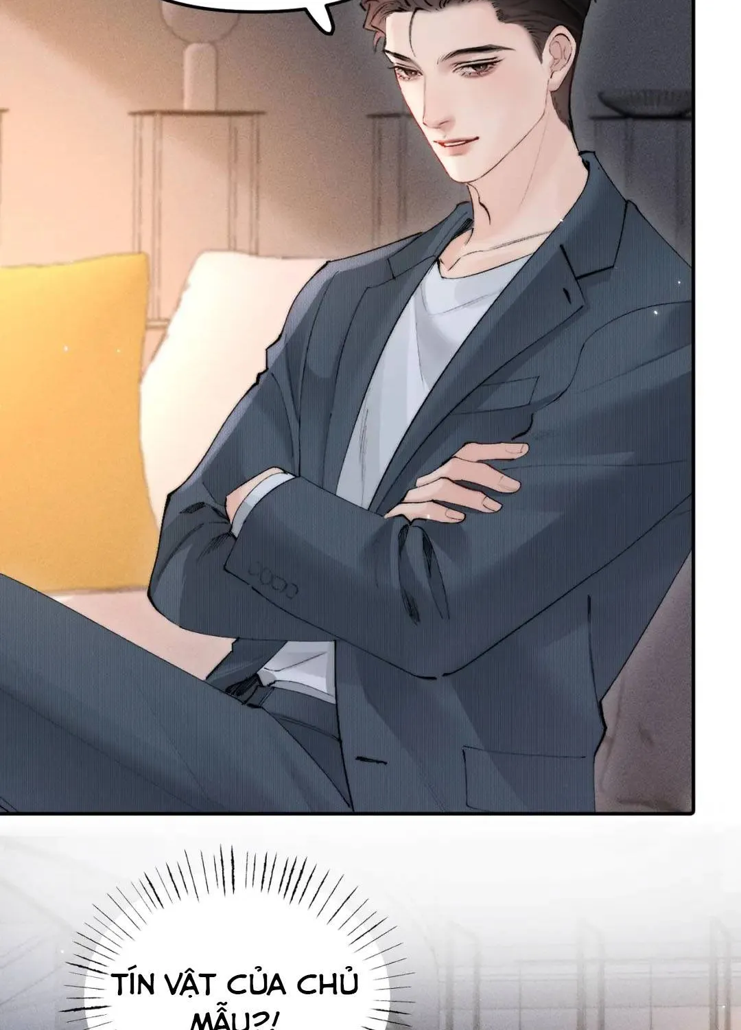 Siêu Cấp Cưng Chiều Chap 57 - Next Chap 58