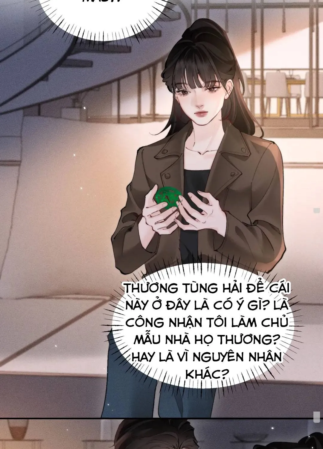 Siêu Cấp Cưng Chiều Chap 57 - Next Chap 58
