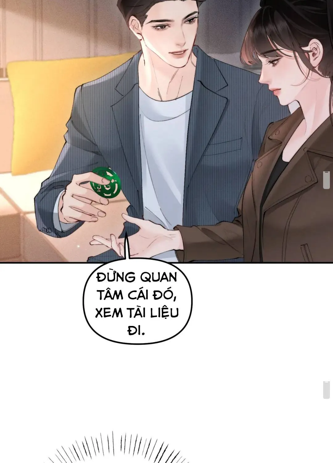 Siêu Cấp Cưng Chiều Chap 57 - Next Chap 58