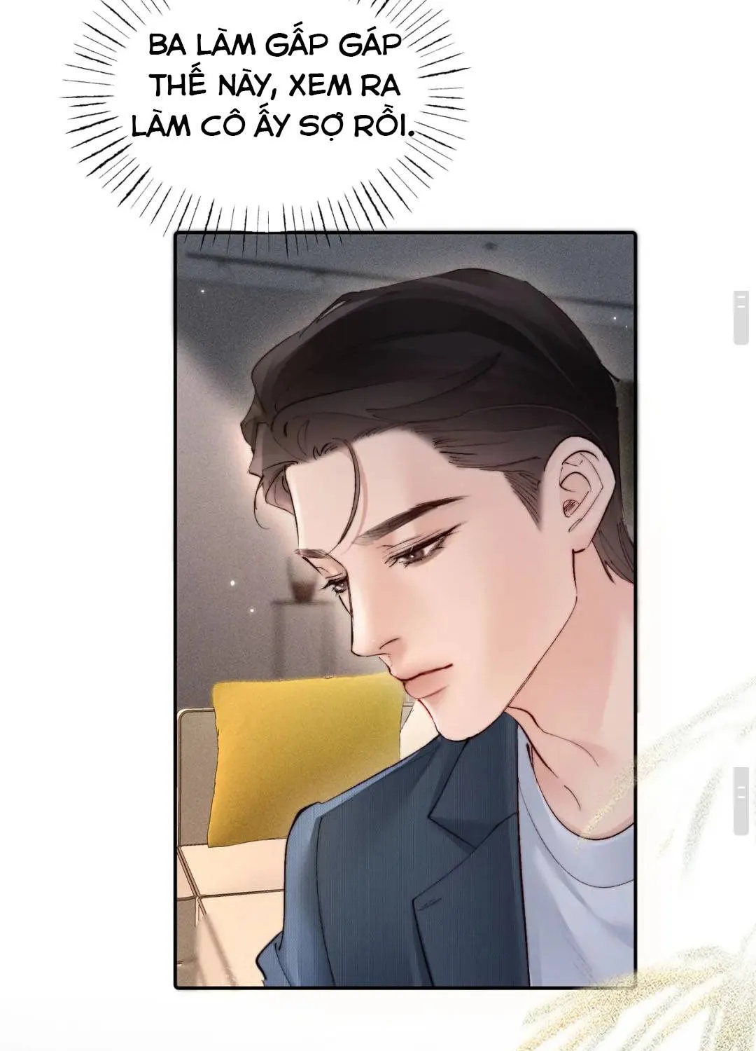 Siêu Cấp Cưng Chiều Chap 57 - Next Chap 58