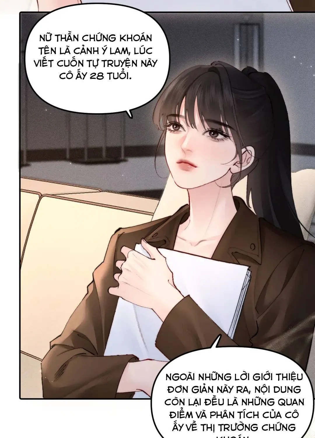 Siêu Cấp Cưng Chiều Chap 57 - Next Chap 58