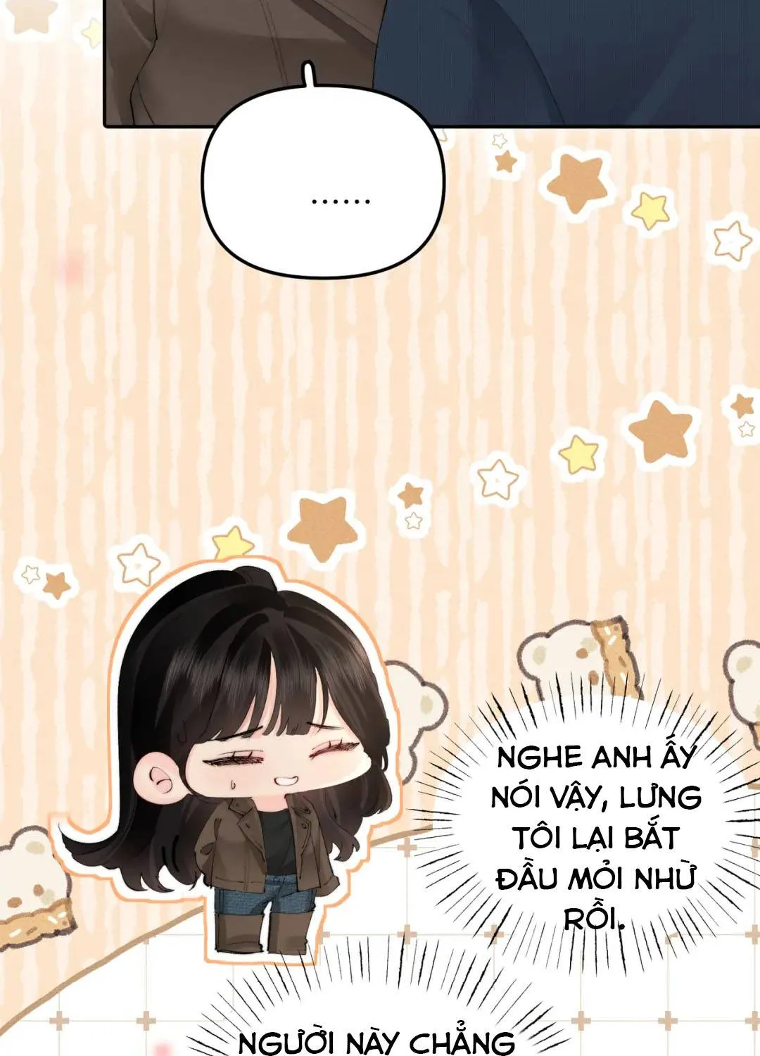 Siêu Cấp Cưng Chiều Chap 57 - Next Chap 58