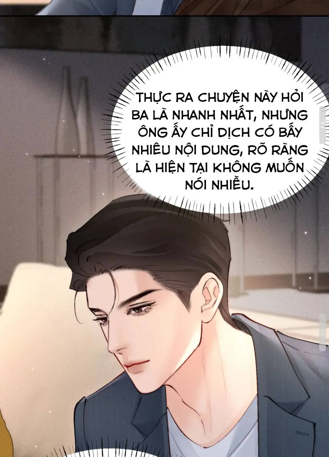 Siêu Cấp Cưng Chiều Chap 57 - Next Chap 58
