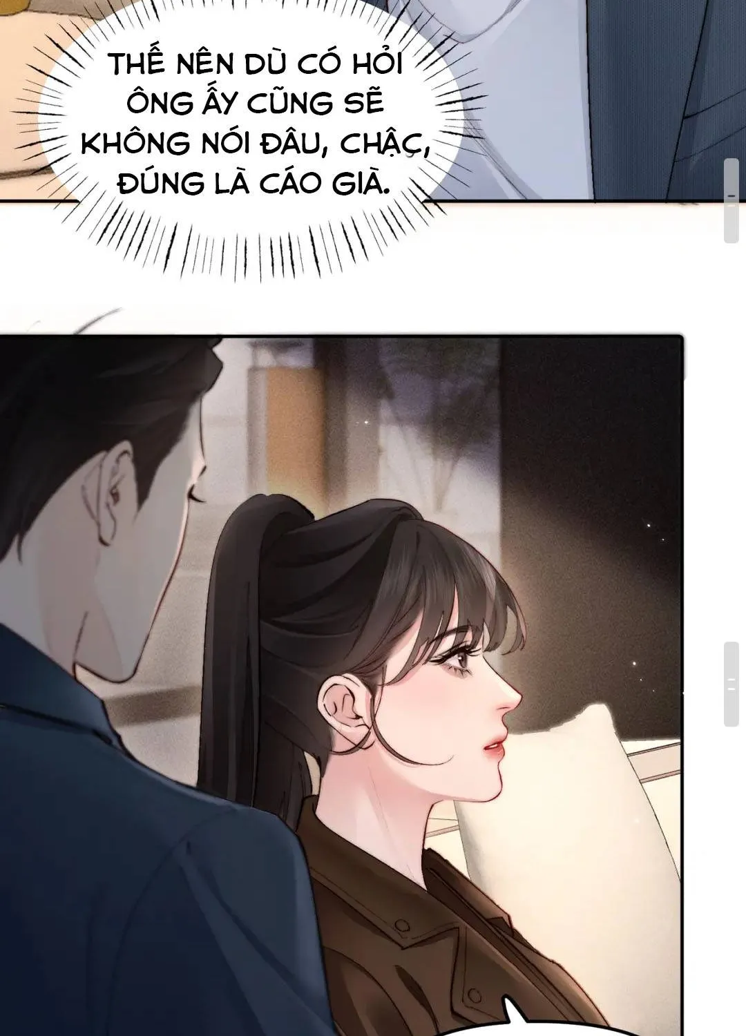 Siêu Cấp Cưng Chiều Chap 57 - Next Chap 58