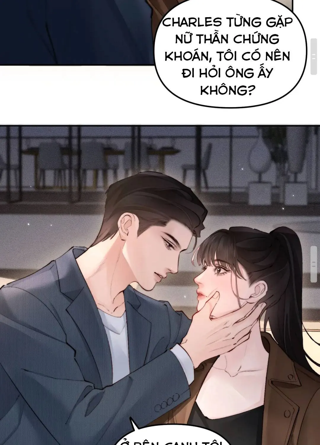 Siêu Cấp Cưng Chiều Chap 57 - Next Chap 58