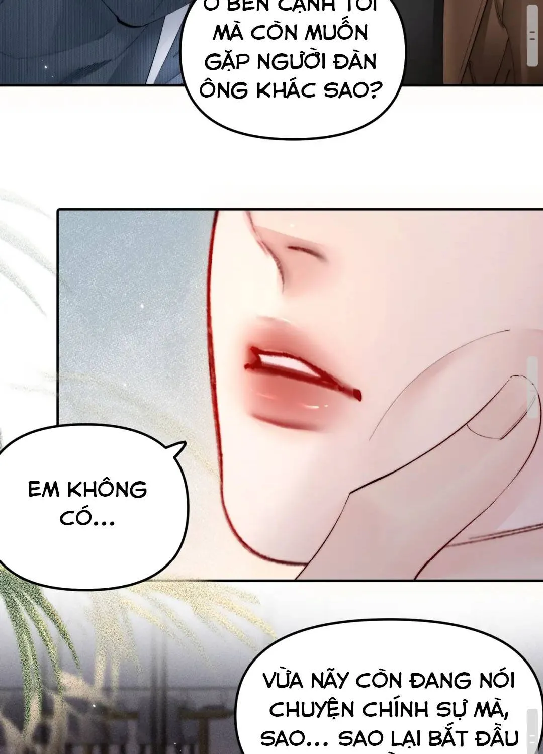 Siêu Cấp Cưng Chiều Chap 57 - Next Chap 58