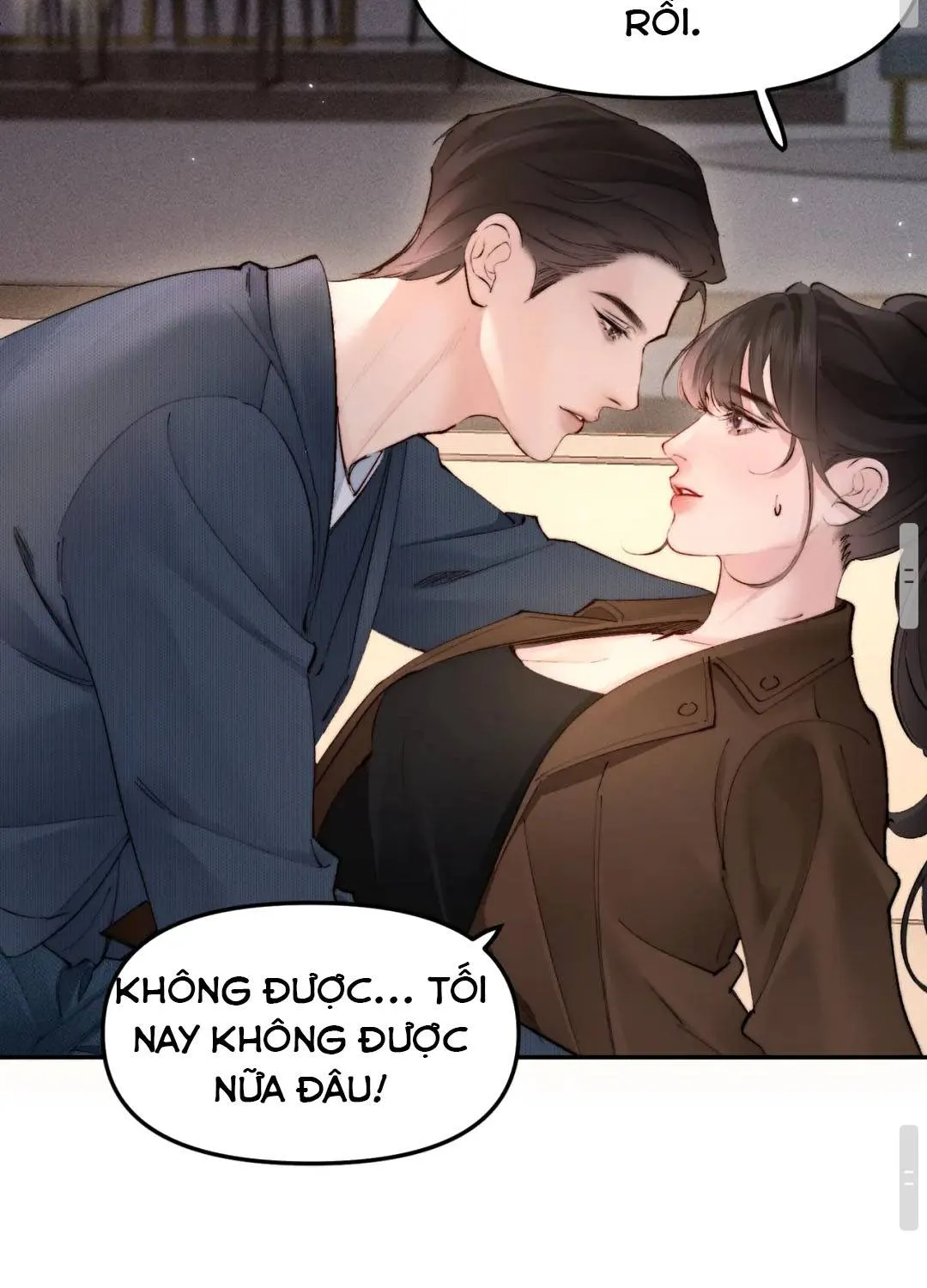 Siêu Cấp Cưng Chiều Chap 57 - Next Chap 58