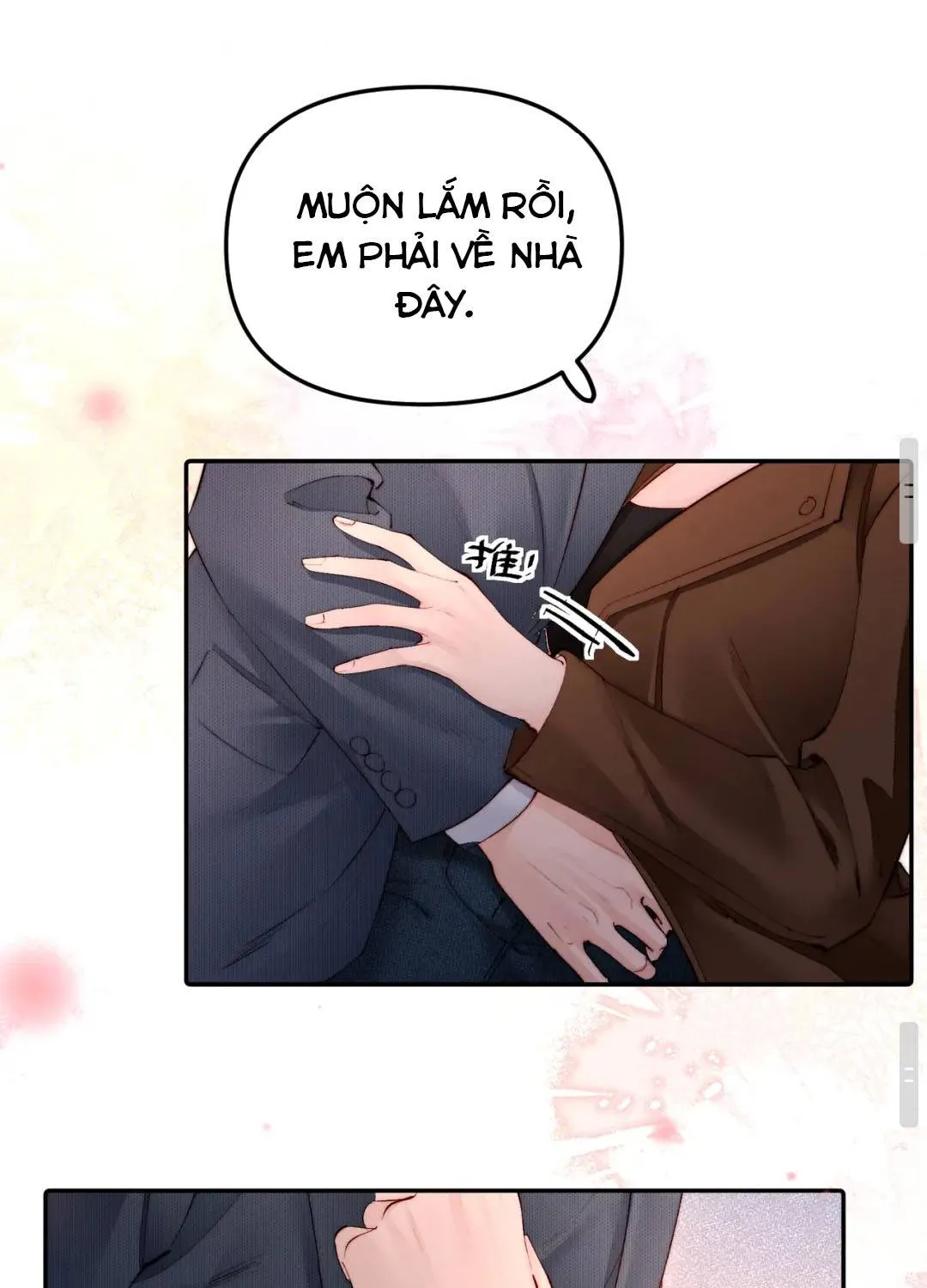Siêu Cấp Cưng Chiều Chap 57 - Next Chap 58