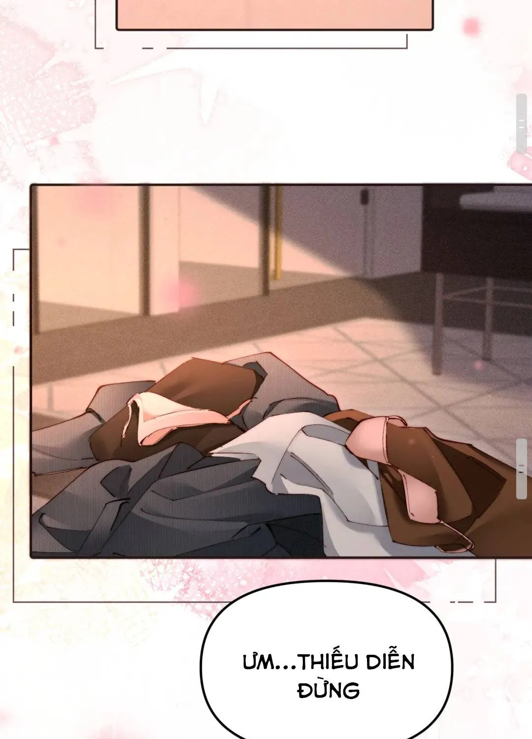Siêu Cấp Cưng Chiều Chap 57 - Next Chap 58