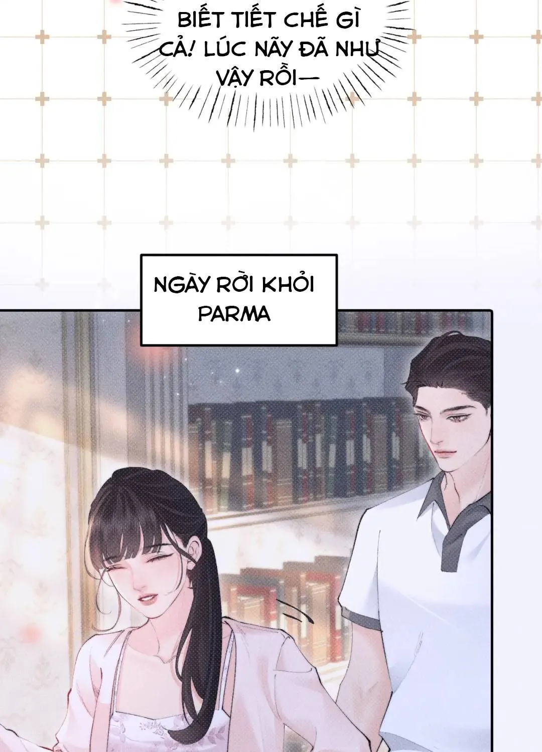Siêu Cấp Cưng Chiều Chap 57 - Next Chap 58