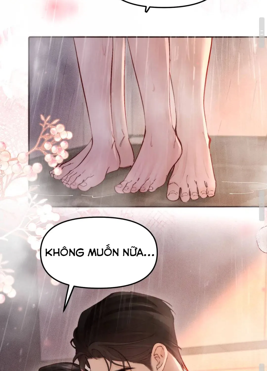 Siêu Cấp Cưng Chiều Chap 57 - Next Chap 58