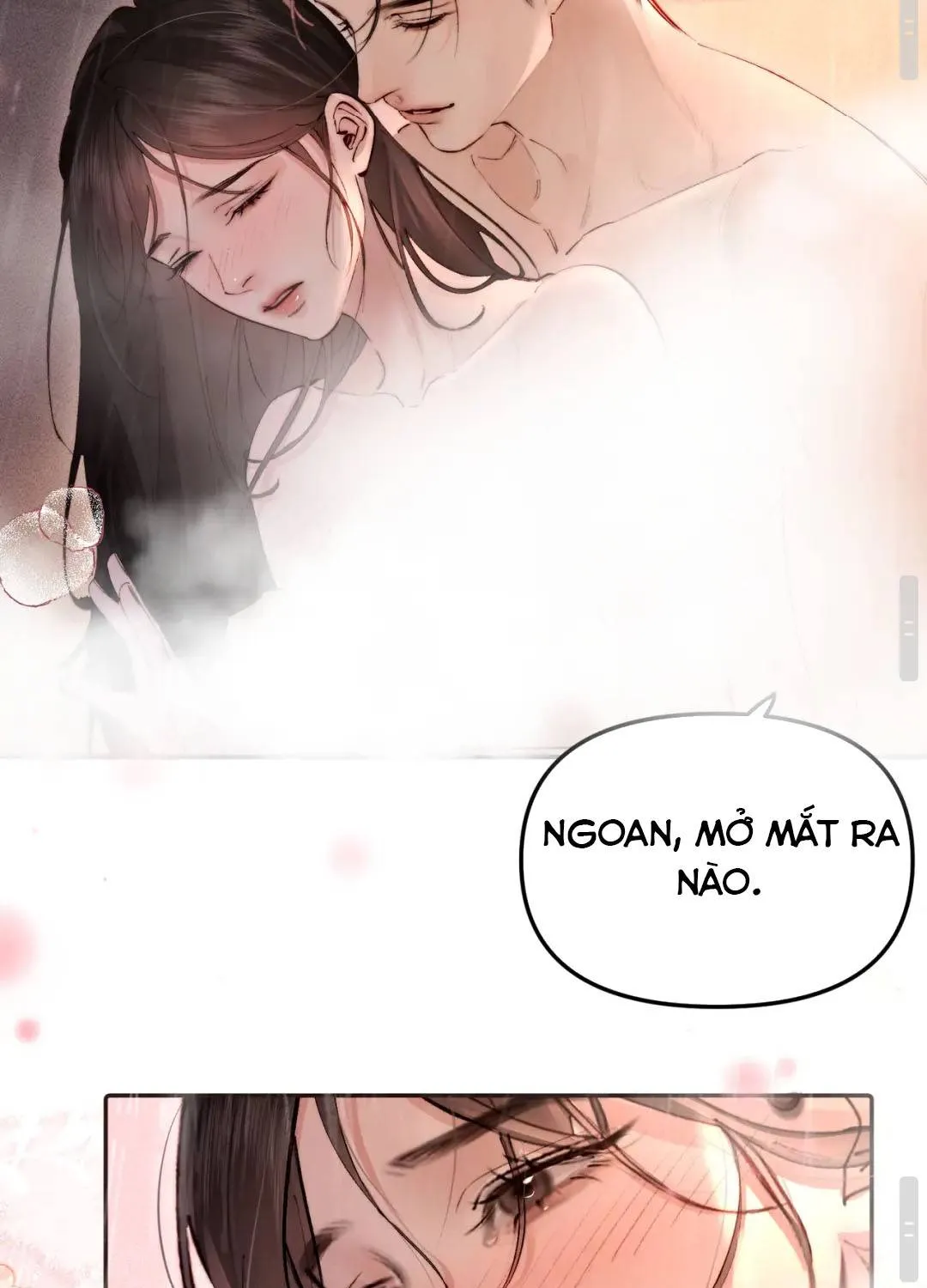 Siêu Cấp Cưng Chiều Chap 57 - Next Chap 58