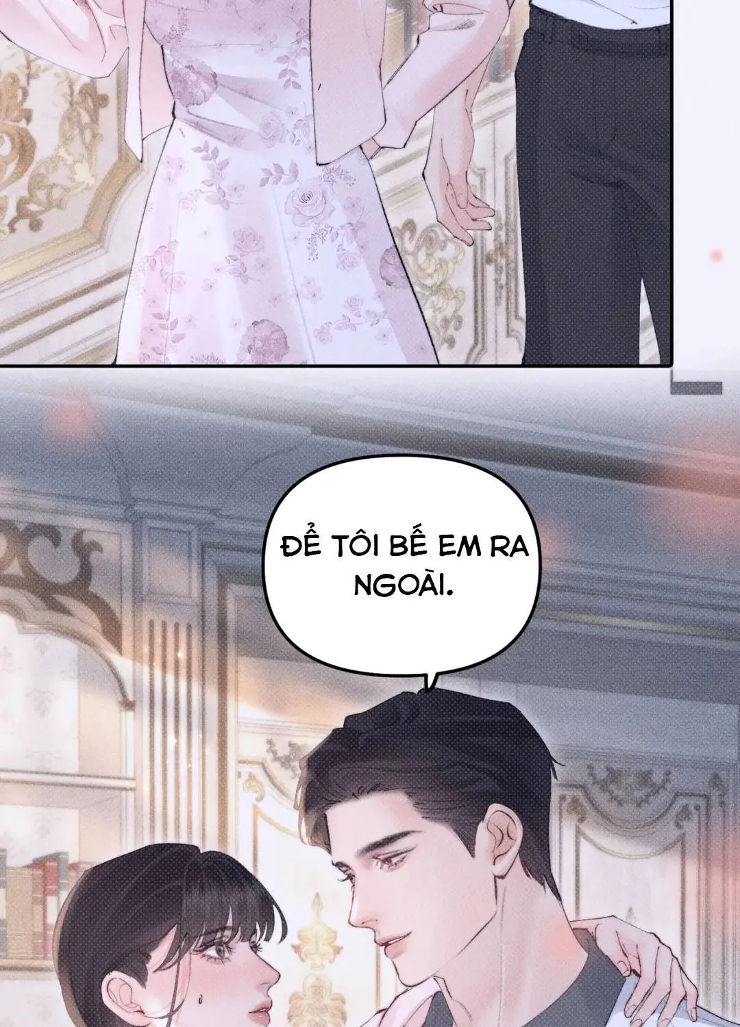 Siêu Cấp Cưng Chiều Chap 57 - Next Chap 58