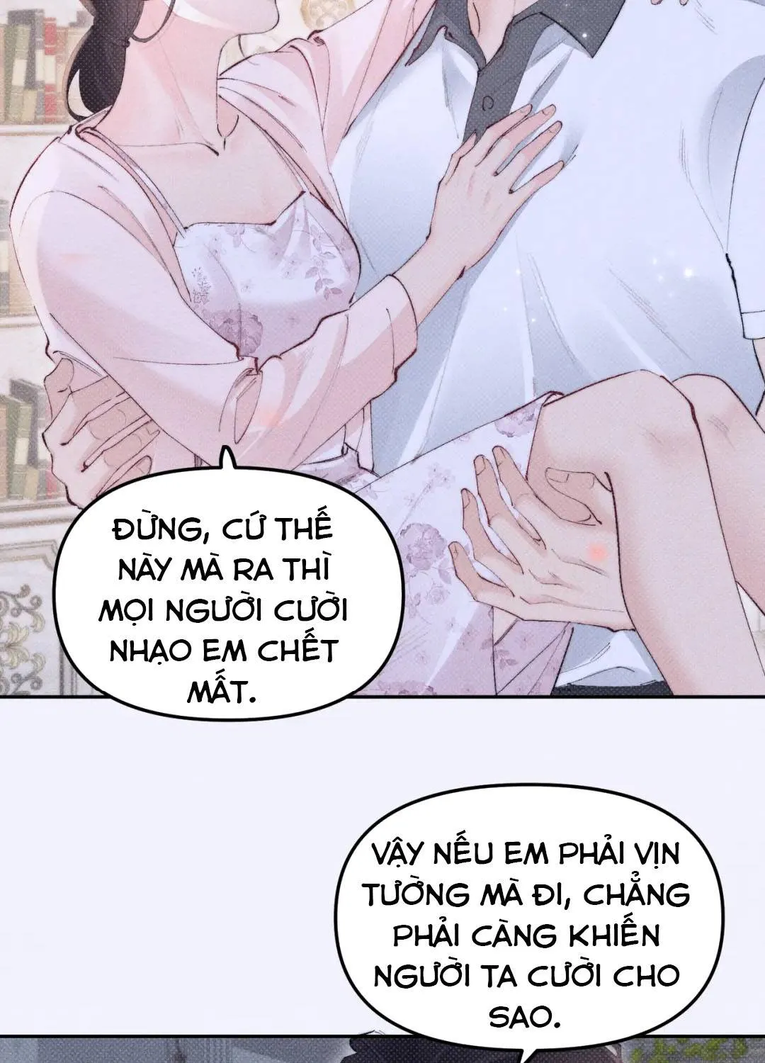 Siêu Cấp Cưng Chiều Chap 57 - Next Chap 58