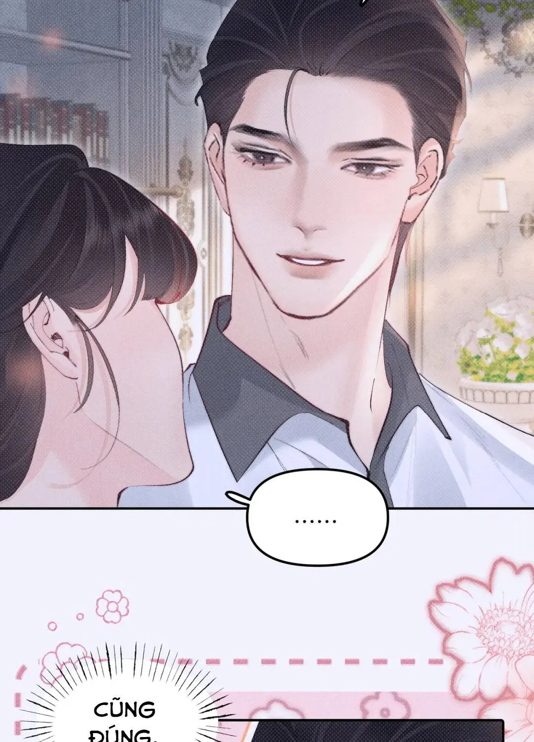 Siêu Cấp Cưng Chiều Chap 57 - Next Chap 58