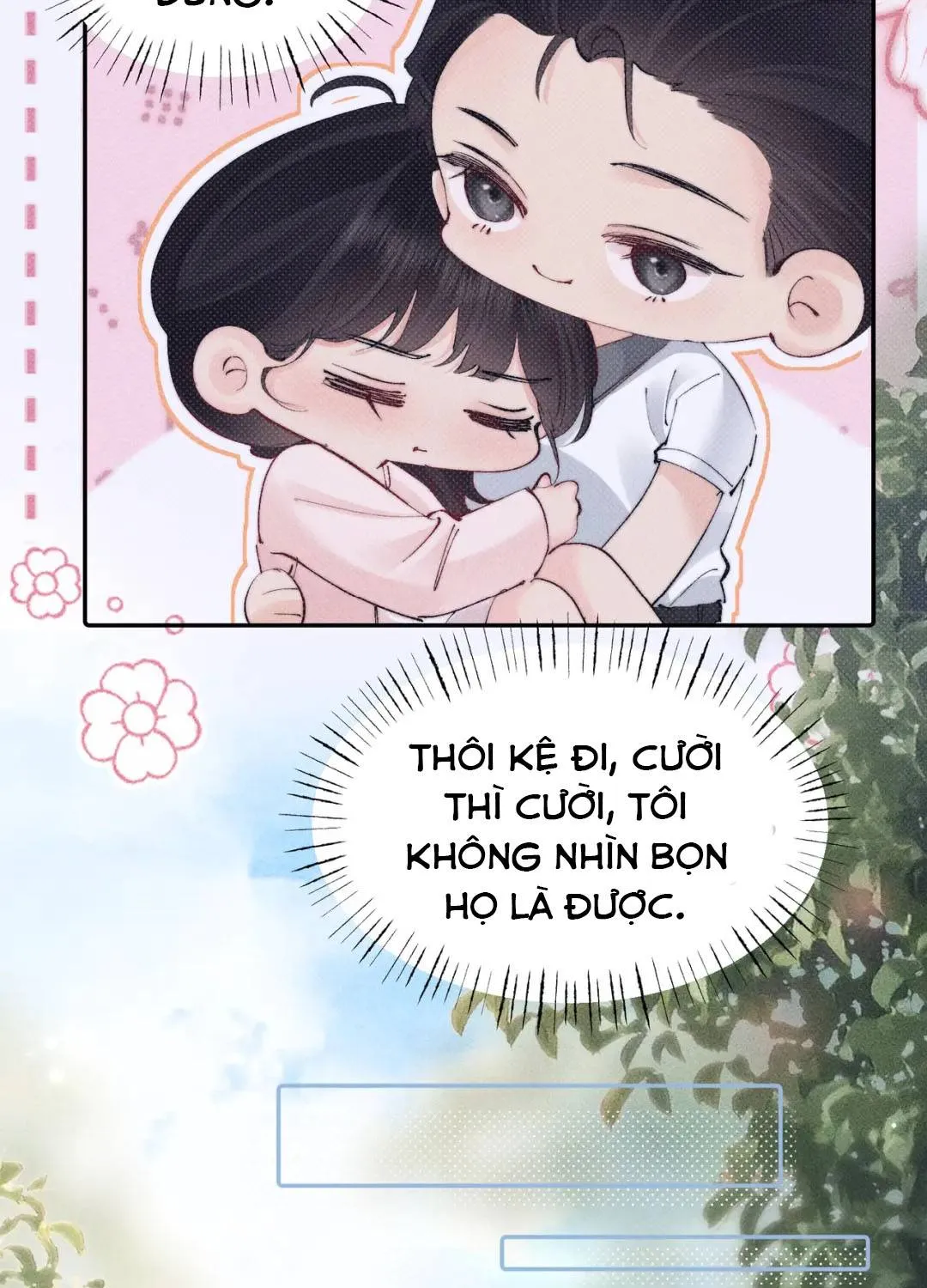 Siêu Cấp Cưng Chiều Chap 57 - Next Chap 58
