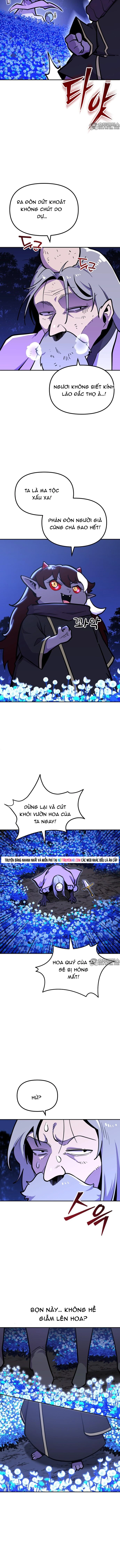 Siêu Cấp Skeleton Chap 64 - Next Chap 65