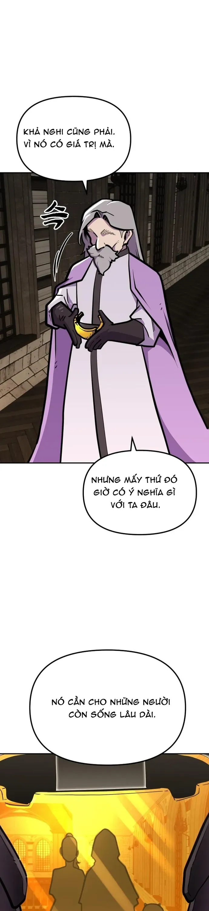 Siêu Cấp Skeleton Chap 64 - Next Chap 65