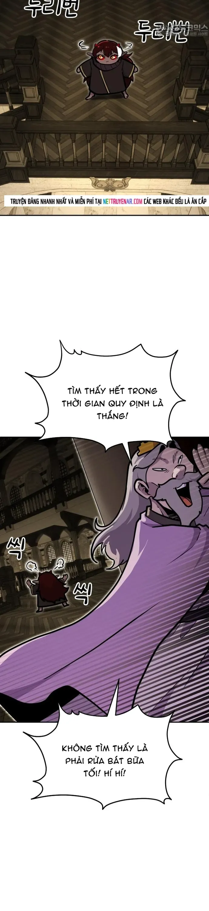 Siêu Cấp Skeleton Chap 64 - Next Chap 65